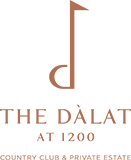 Dalat at 1200 Golf Club